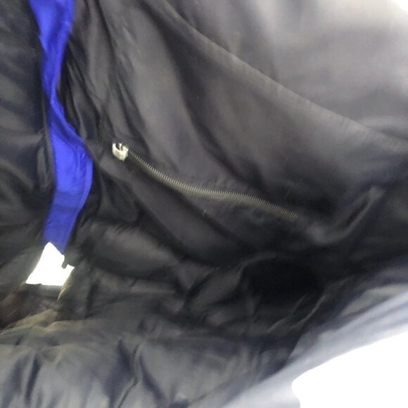 LIMITED Edition The North Face Nuptse - Aztec Blue XL - Picture 15 of 16